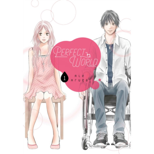 Kodansha America, Inc Perfect World 1 (häftad, eng)