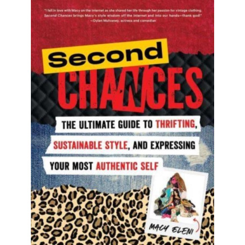 Simon & Schuster Second Chances (häftad, eng)