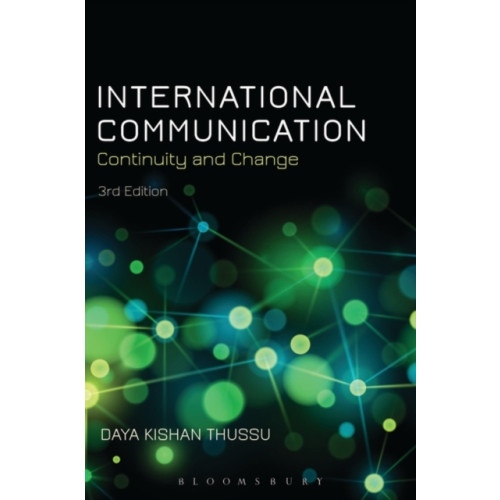 Bloomsbury Publishing PLC International Communication (häftad, eng)