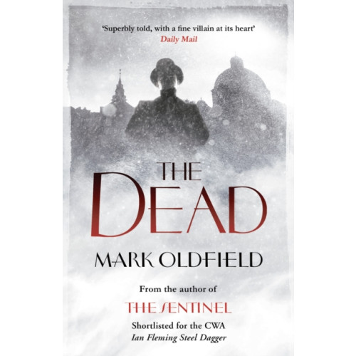 Bloomsbury Publishing PLC The Dead (häftad, eng)
