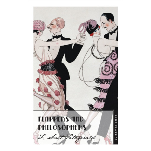 Alma Books Ltd Flappers and Philosophers (häftad, eng)