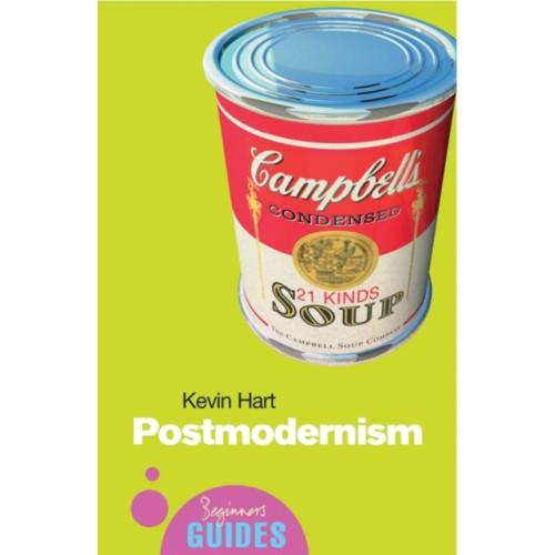 Oneworld Publications Postmodernism (häftad, eng)