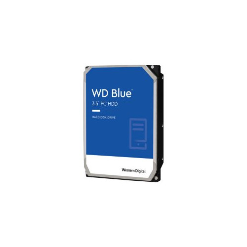 Western Digital WD Blue WD30EZAX - hårddisk - 3 TB - SATA 6Gb/s