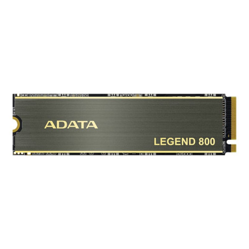 ADATA Technology ADATA Legend 800 - SSD - 500 GB - PCIe 4.0 x4