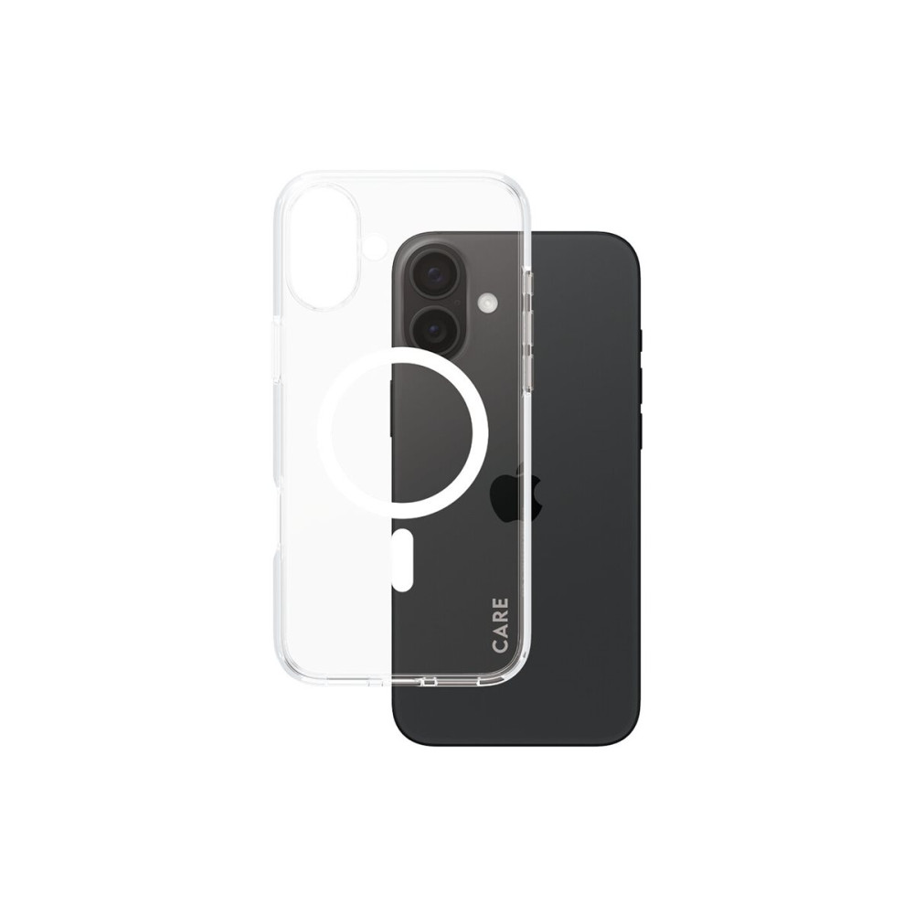 Produktbild för CARE by PanzerGlass Urban Combat - baksidesskydd för mobiltelefon