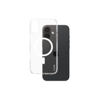 Produktbild för CARE by PanzerGlass Urban Combat - baksidesskydd för mobiltelefon