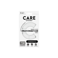 Produktbild för CARE by PanzerGlass Urban Combat - baksidesskydd för mobiltelefon
