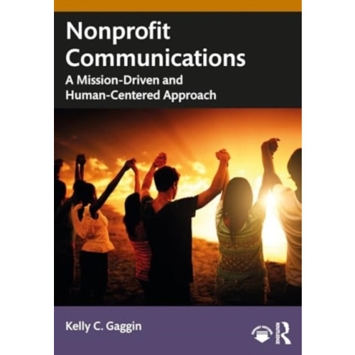 Taylor & francis ltd Nonprofit Communications (häftad, eng)