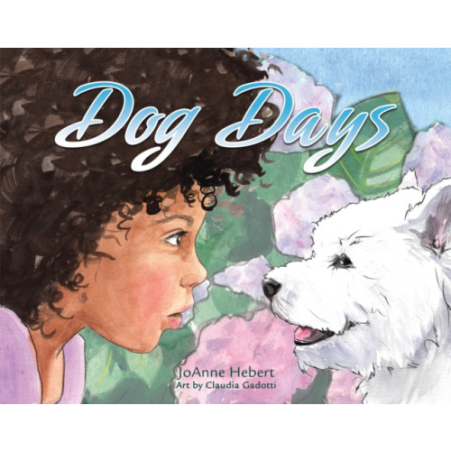 Austin Macauley Publishers Dog Days (häftad, eng)