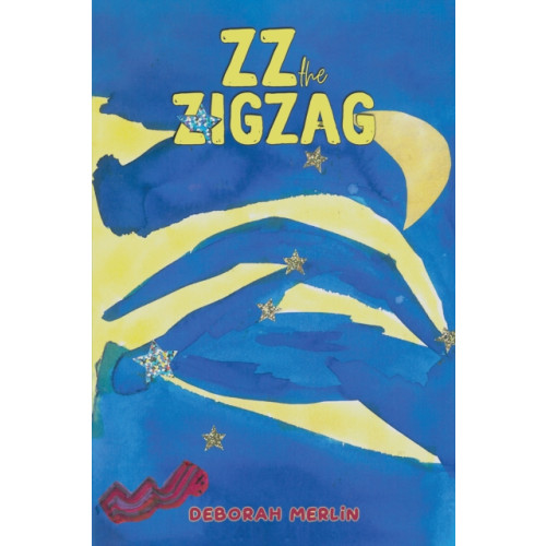 Austin Macauley Publishers ZZ the Zigzag (häftad, eng)