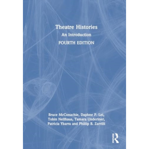 Taylor & francis ltd Theatre Histories (inbunden, eng)
