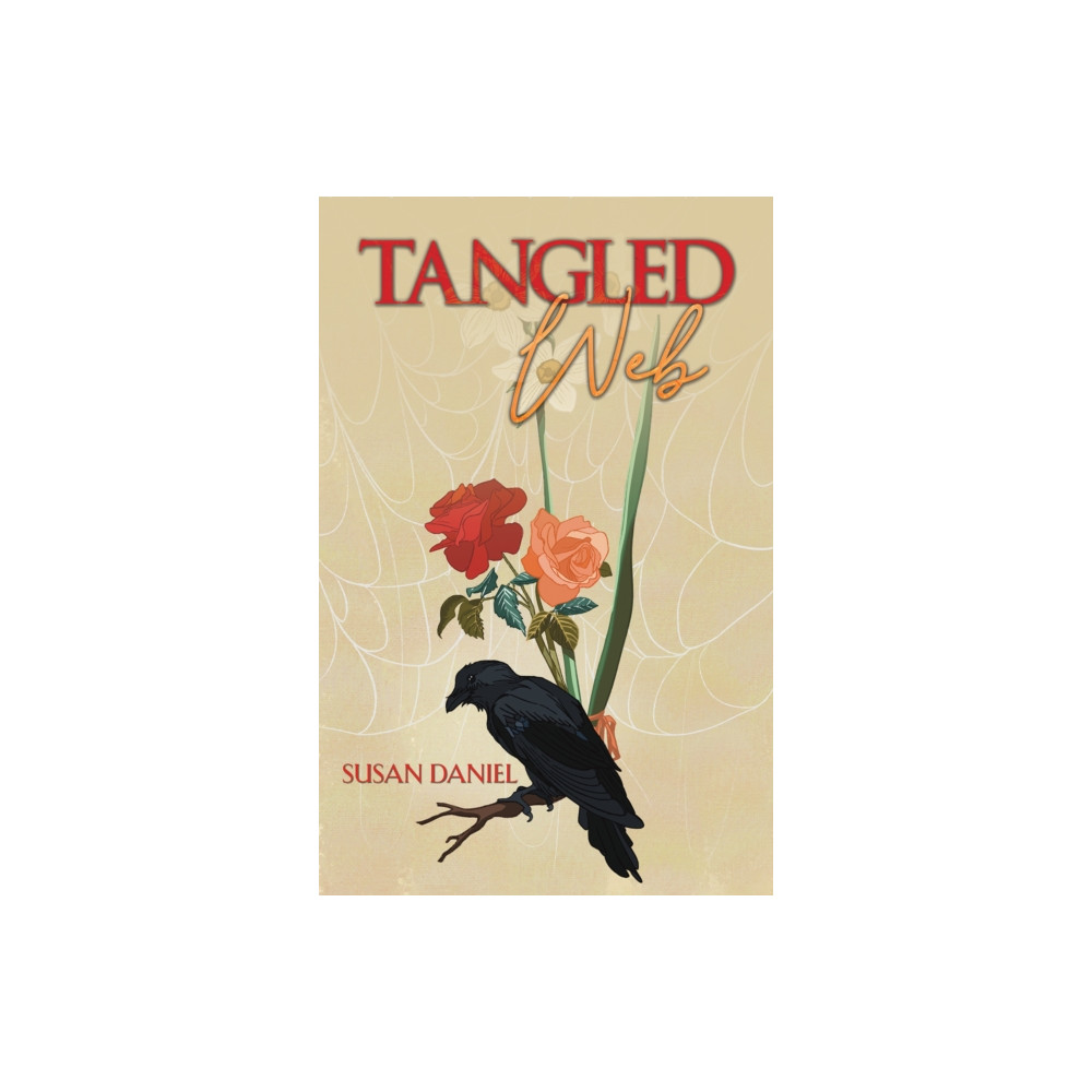 Produktbild för Tangled Web (häftad, eng)