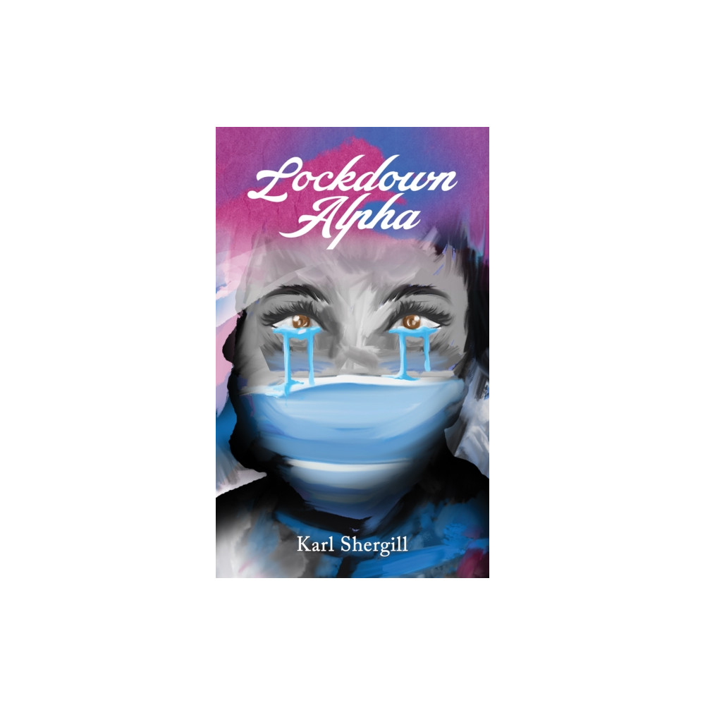 Produktbild för Lockdown Alpha (häftad, eng)