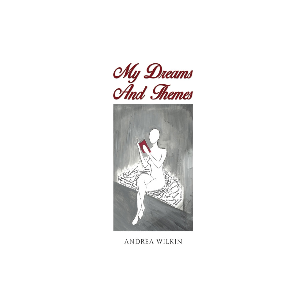 Produktbild för My Dreams and Themes (häftad, eng)