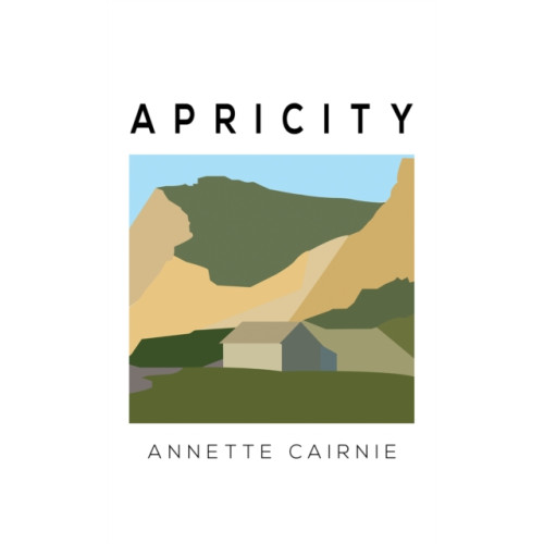 Austin Macauley Publishers Apricity (häftad, eng)