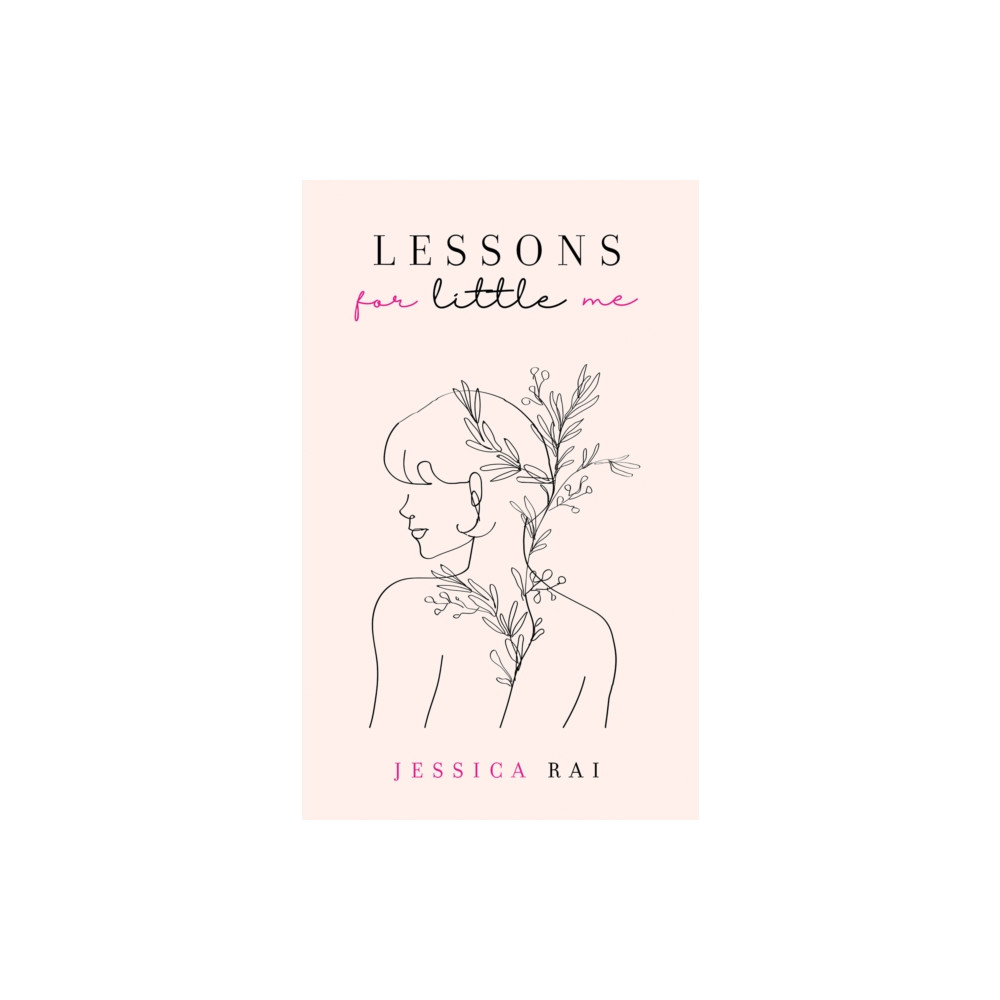 Produktbild för Lessons for Little Me (häftad, eng)