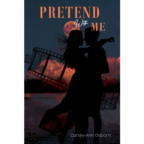 Austin Macauley Publishers Pretend With Me (häftad, eng)