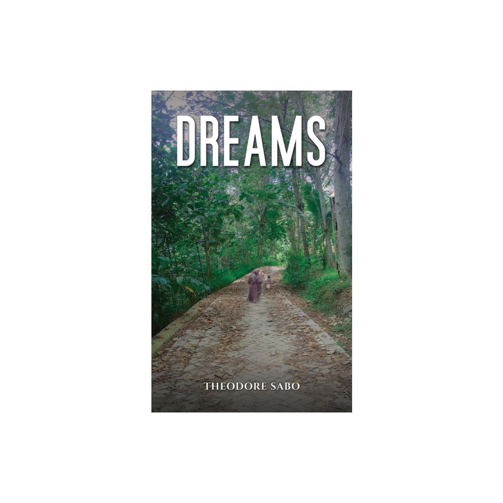 Produktbild för Dreams (häftad, eng)