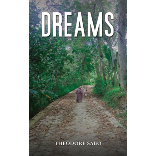 Austin Macauley Publishers Dreams (häftad, eng)