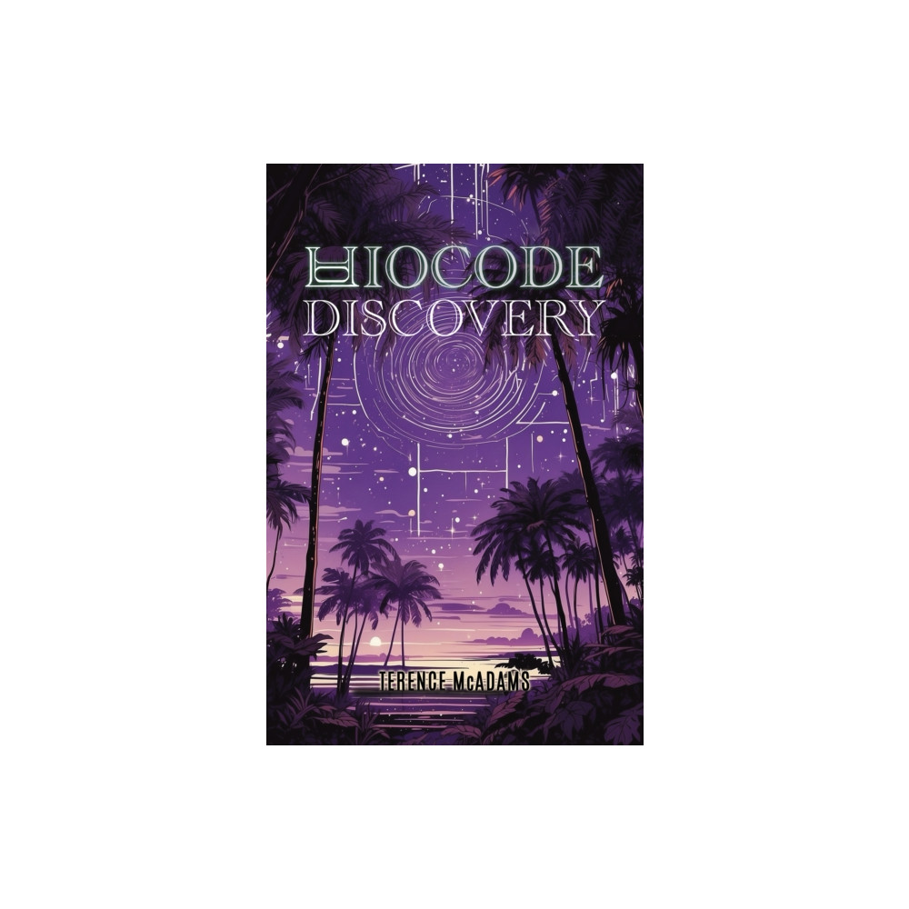 Produktbild för Biocode: Discovery (häftad, eng)