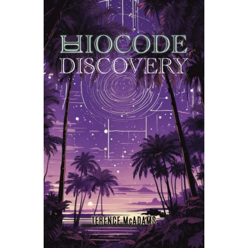 Austin Macauley Publishers Biocode: Discovery (häftad, eng)