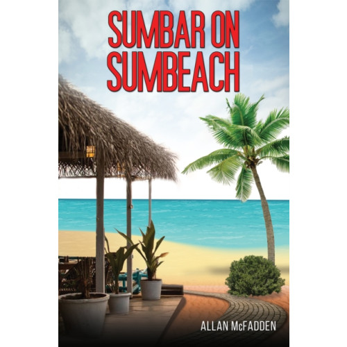 Austin Macauley Publishers Sumbar on Sumbeach (häftad, eng)