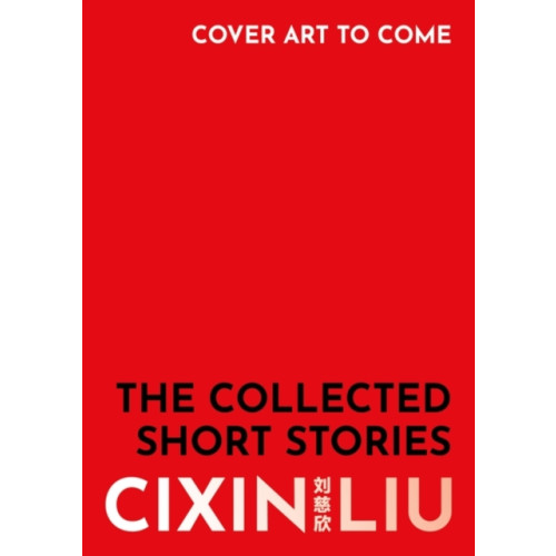 Bloomsbury Publishing PLC The Collected Stories (inbunden, eng)