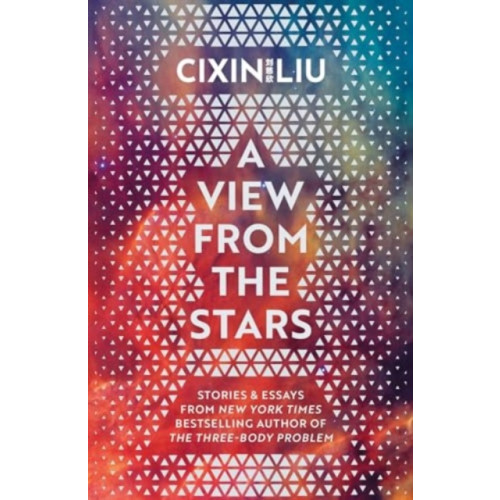 Bloomsbury Publishing PLC A View from the Stars (häftad, eng)