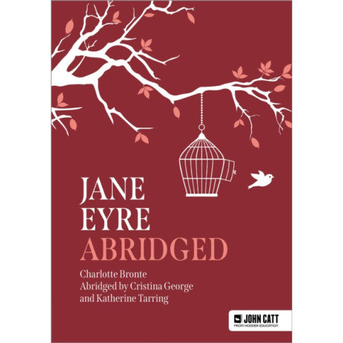 Hachette Learning Jane Eyre Abridged (häftad, eng)