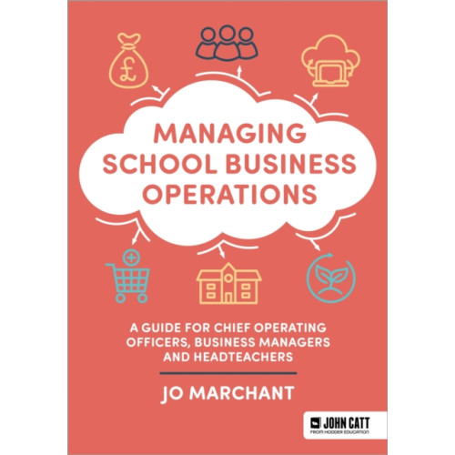 Hachette Learning Managing School Business Operations (häftad, eng)