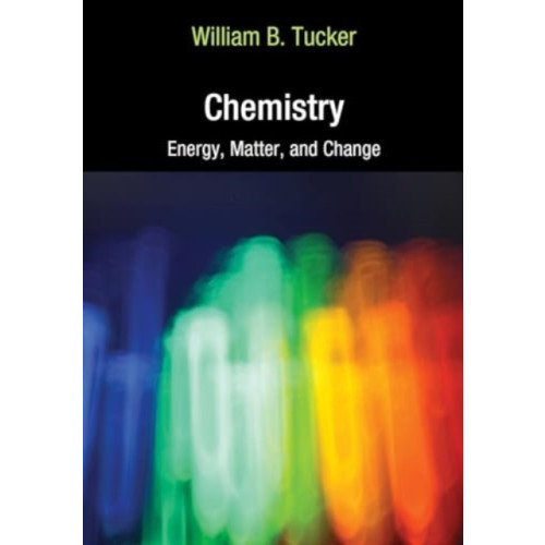 Taylor & francis ltd Chemistry (häftad, eng)
