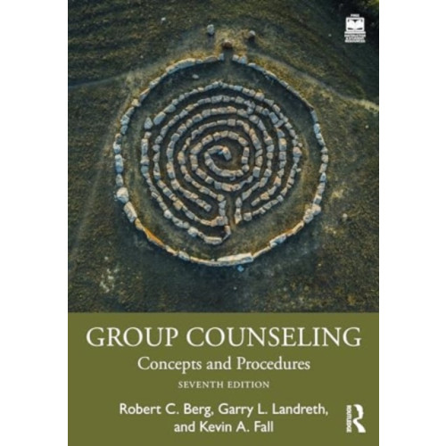 Taylor & francis ltd Group Counseling (häftad, eng)