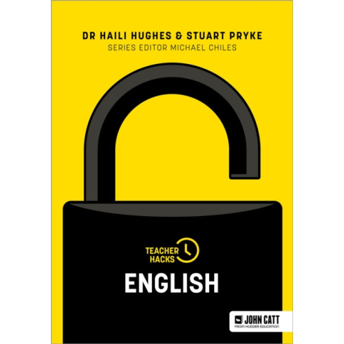Hachette Learning Teacher Hacks: English (häftad, eng)