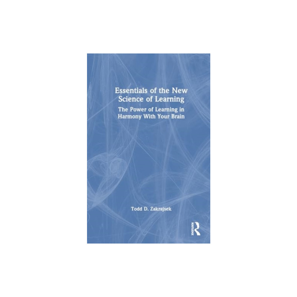 Produktbild för Essentials of the New Science of Learning (häftad, eng)