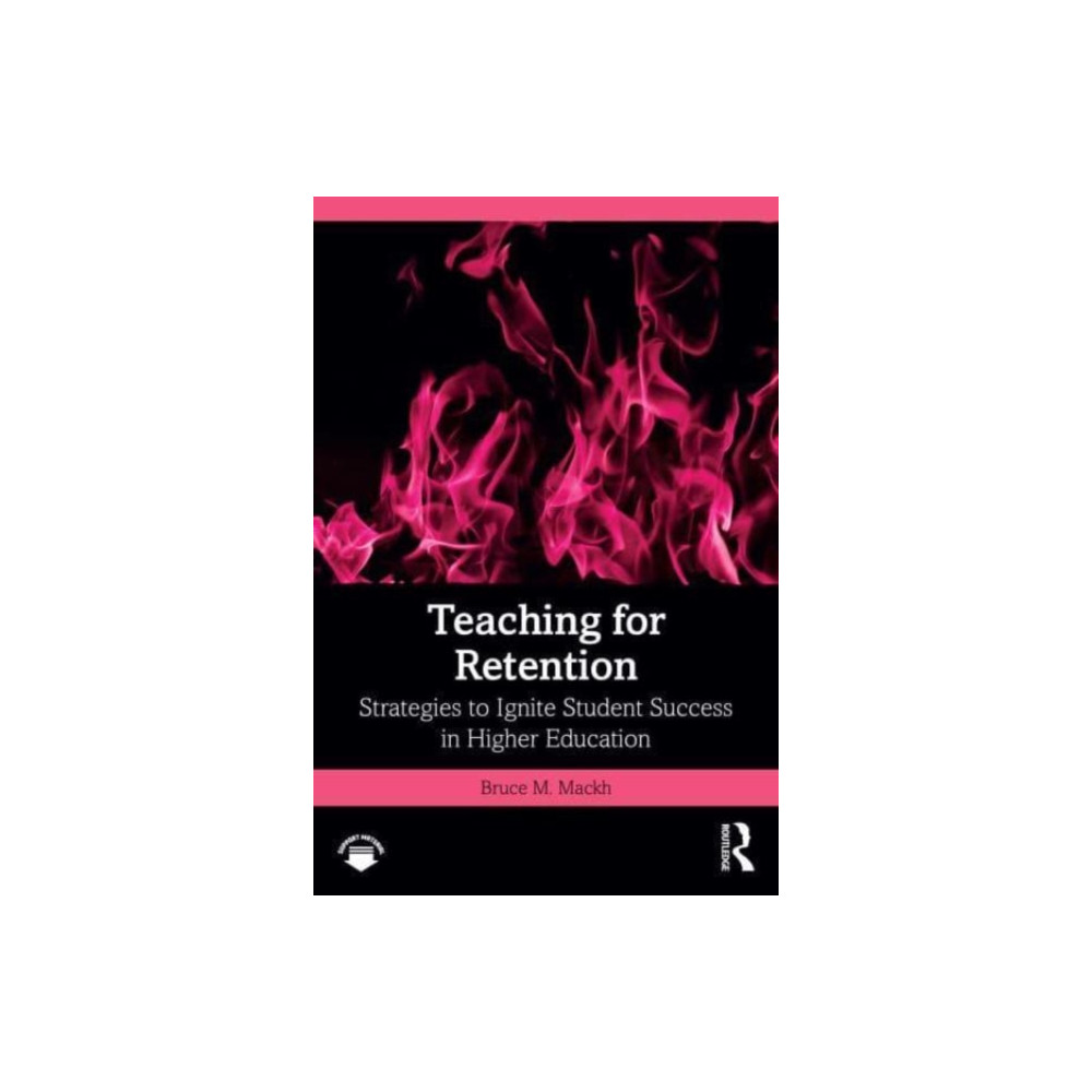 Produktbild för Teaching for Retention (häftad, eng)