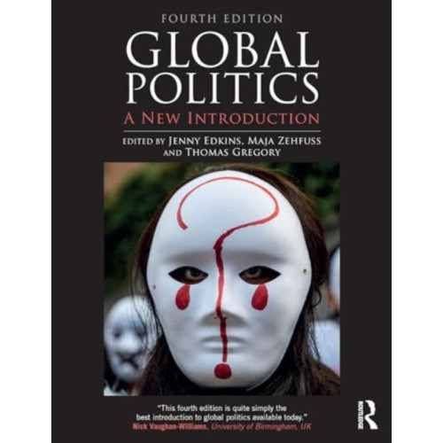 Taylor & francis ltd Global Politics (häftad, eng)