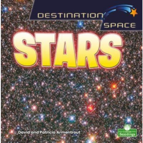Crabtree Publishing Co,Canada Stars (häftad, eng)