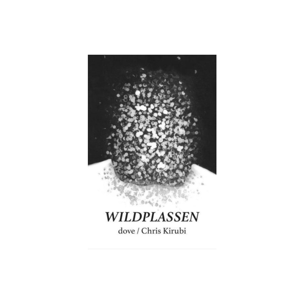 Produktbild för WILDPLASSEN (häftad, eng)