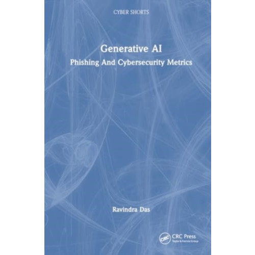Taylor & francis ltd Generative AI (häftad, eng)