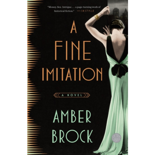 Broadway Books (A Division of Bantam Doubleday Dell Publishing Group Inc) A Fine Imitation (häftad, eng)