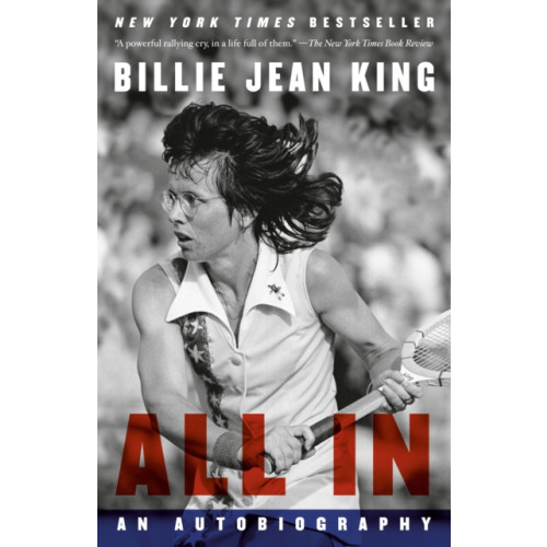 Knopf Doubleday Publishing Group All In (häftad, eng)