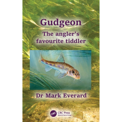 Taylor & francis ltd Gudgeon (häftad, eng)