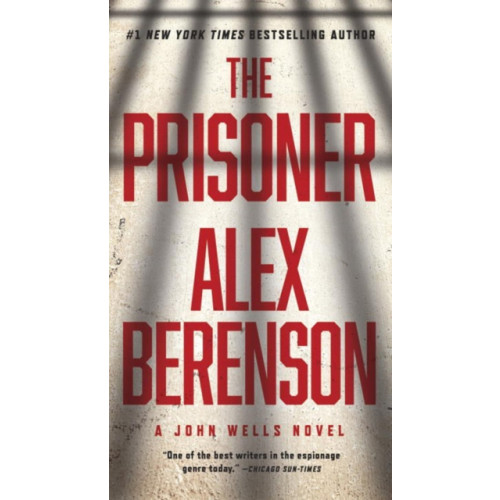 Penguin Putnam Inc The Prisoner (häftad, eng)