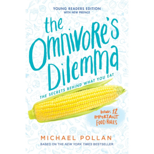 Penguin Putnam Inc The Omnivore's Dilemma (inbunden, eng)