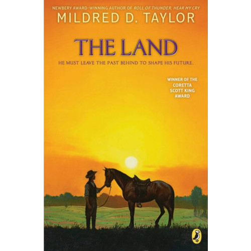 Penguin Putnam Inc The Land (häftad, eng)