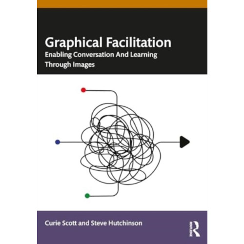 Taylor & francis ltd Graphical Facilitation (häftad, eng)