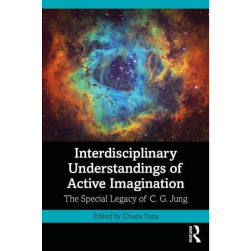 Taylor & francis ltd Interdisciplinary Understandings of Active Imagination (häftad, eng)