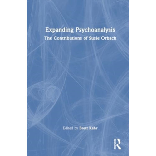 Taylor & francis ltd Expanding Psychoanalysis (häftad, eng)