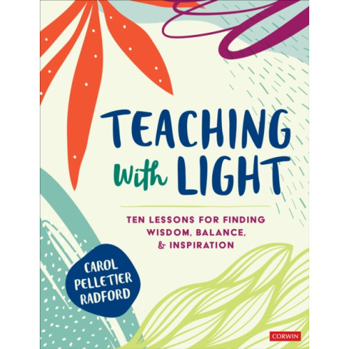 Sage publications inc Teaching With Light (häftad, eng)
