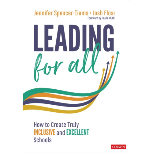 Sage publications inc Leading for All (häftad, eng)